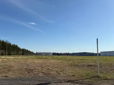 Terreno en Venta en Ezeiza, Partido de Ezeiza