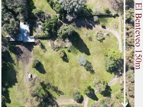 Terreno en Venta en La Lonja, Partido de Pilar