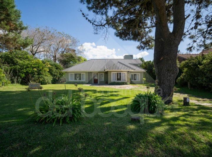 Casa · 204m² · 5 Ambientes