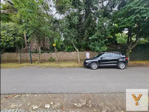 Terreno en Venta en Boulogne, Partido de San Isidro
