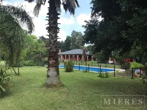Terreno en Venta en Pilar, Partido de Pilar