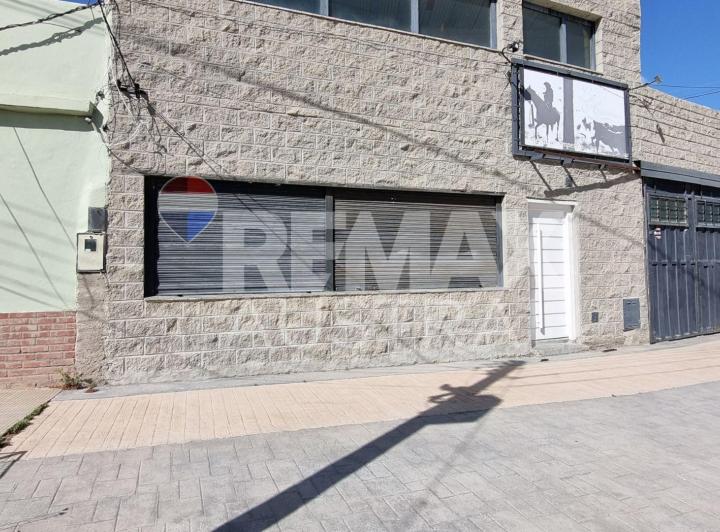 Casa · 278m² · 7 Ambientes