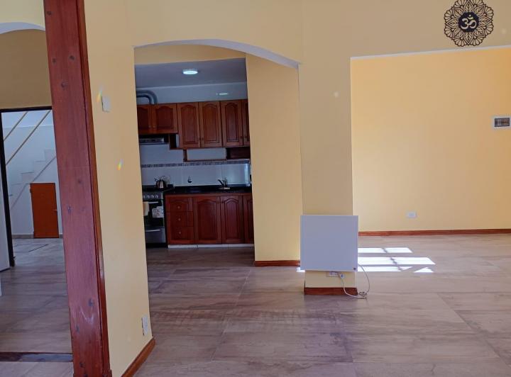 Casa · 71m² · 2 Ambientes