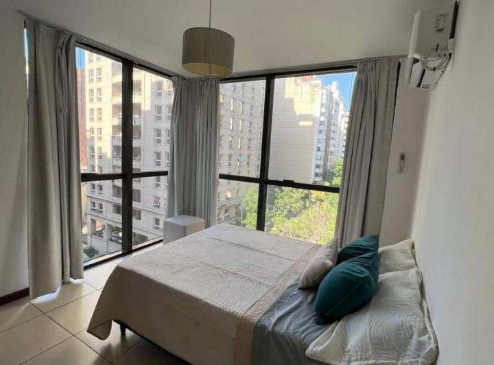 Departamento · 52ha · 2 Ambientes · 1 Cochera