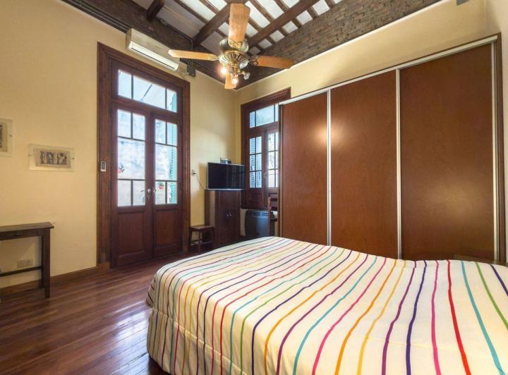 Casa · 137m² · 4 Ambientes · 3 Cocheras