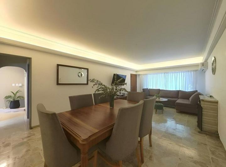 Casa · 155m² · 4 Ambientes · 1 Cochera