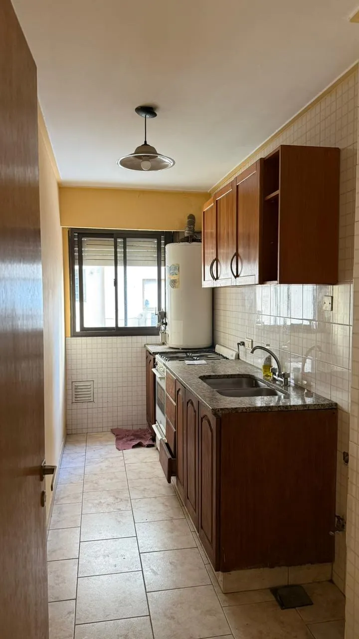 Alberdi - Dpto 2 Dorm. a mts plaza Colon