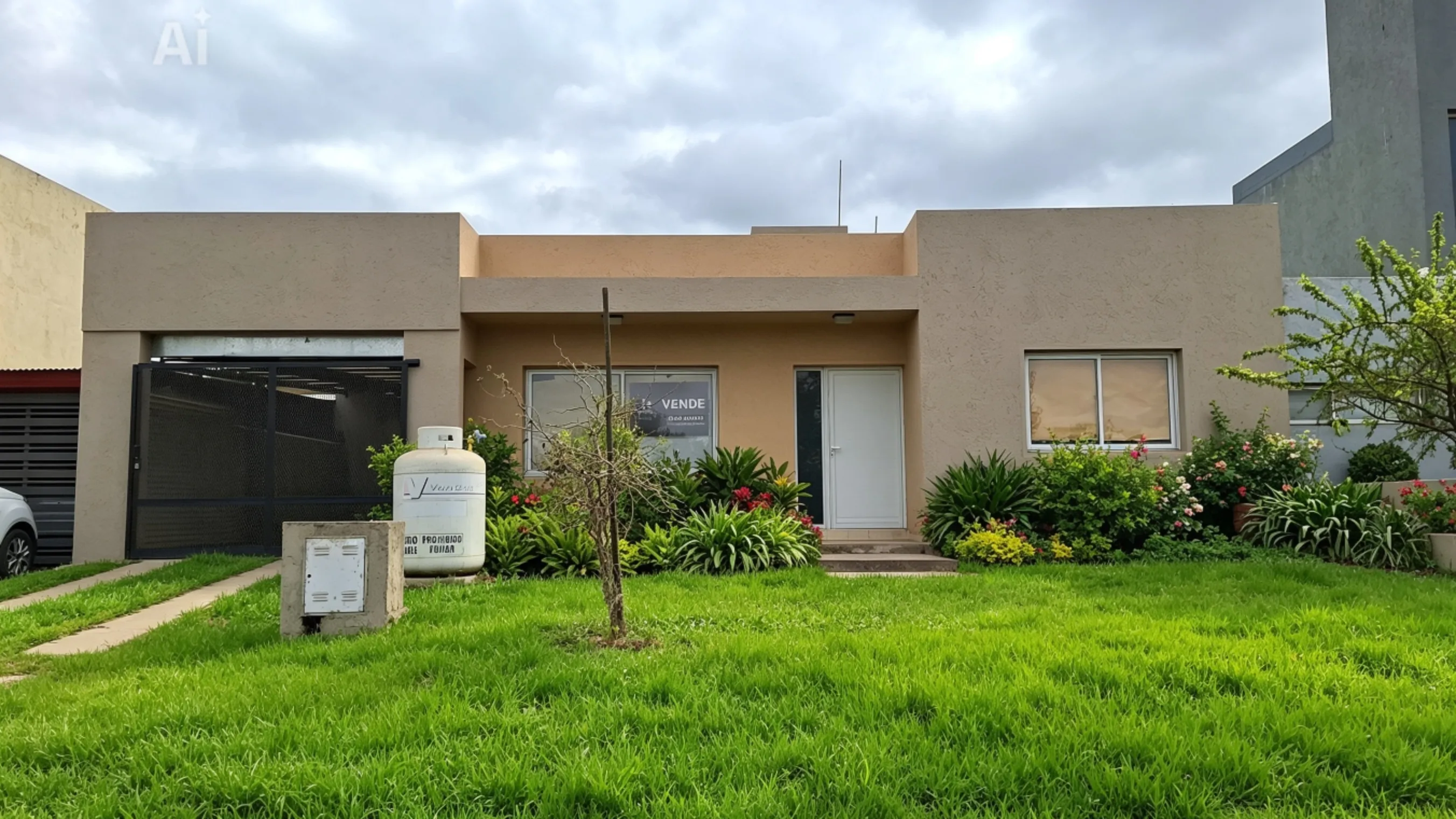 Peppino inmobiliaria alquila propiedad
