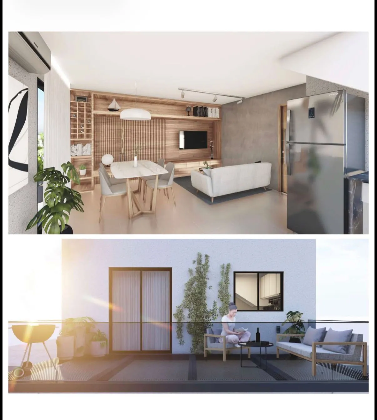 Vendo Duplex en Barrio General Paz - Entrega 2027