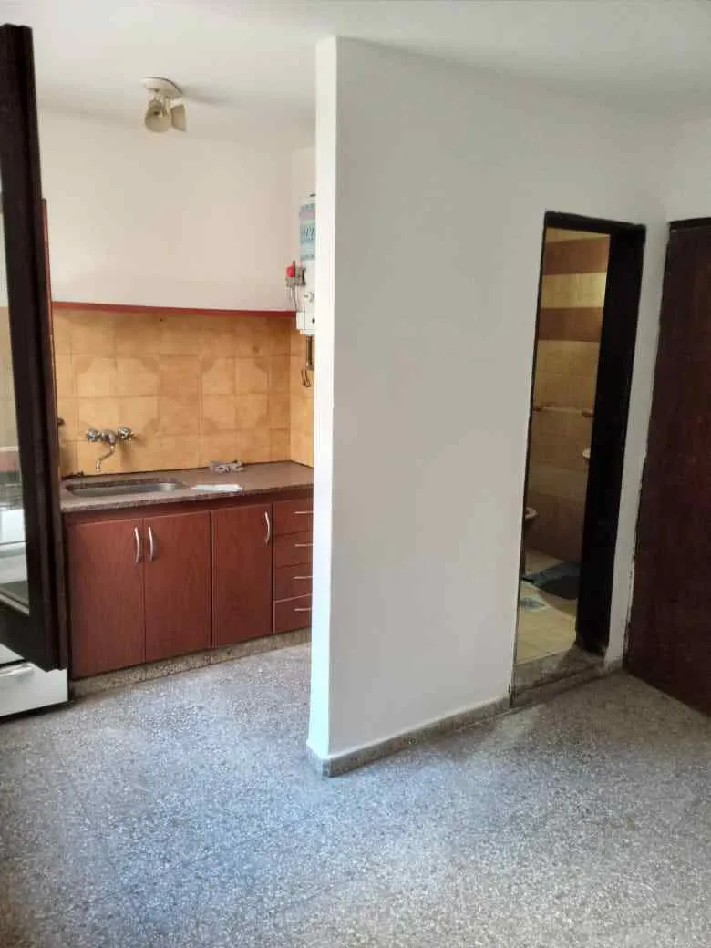 B° G. Paz Alq. Duplex 1 dormitorio