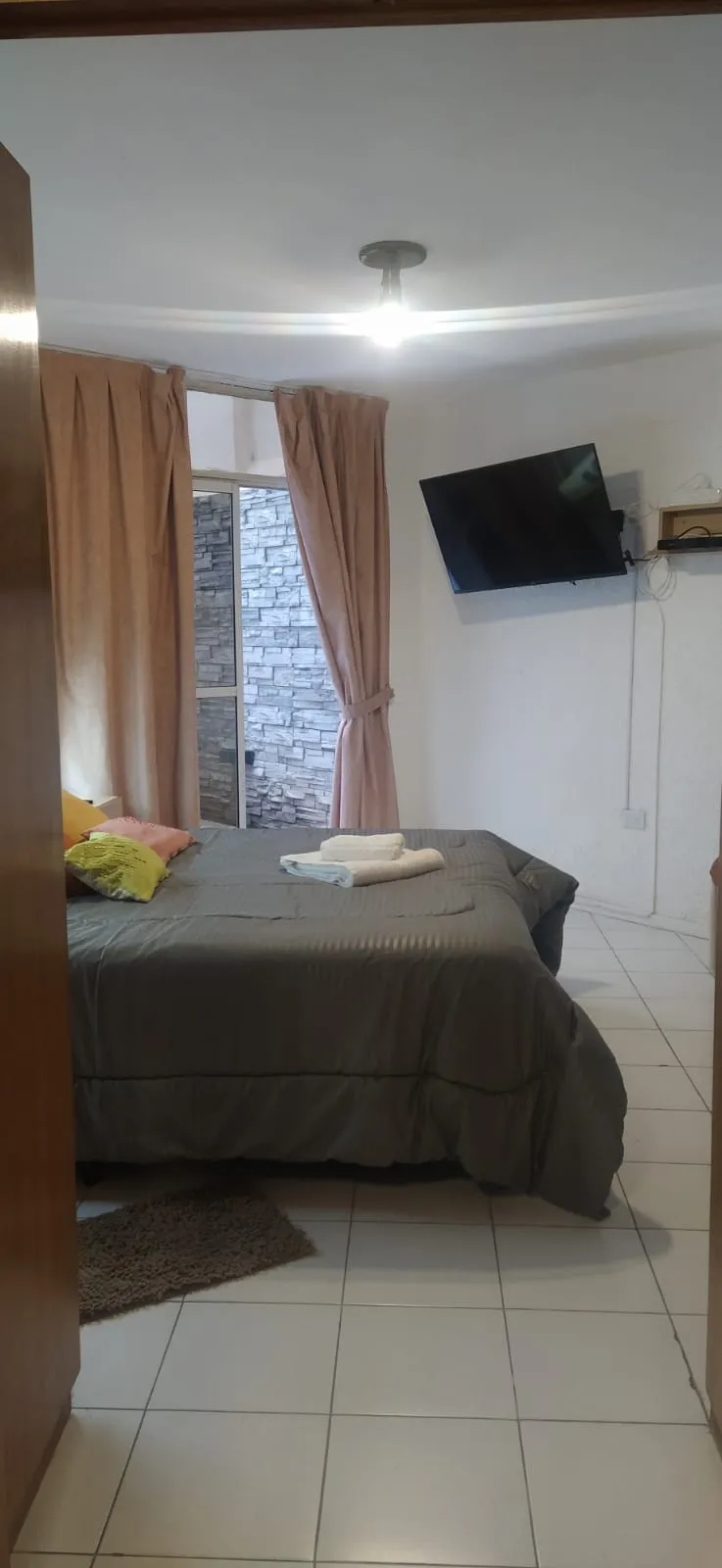 Dueño Alquila !!!!Dpto 1 Dorm Amoblado con Patio en Plena Nueva Cordoba!!!!
