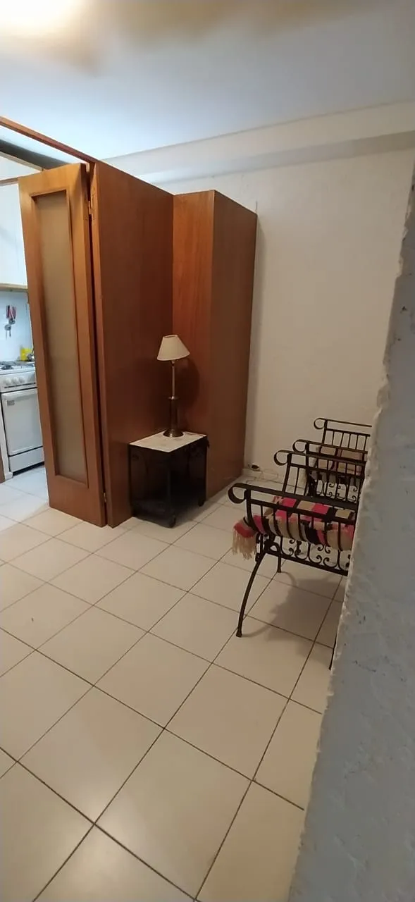 Dueño Alquila !!!!Dpto 1 Dorm Amoblado con Patio en Plena Nueva Cordoba!!!!