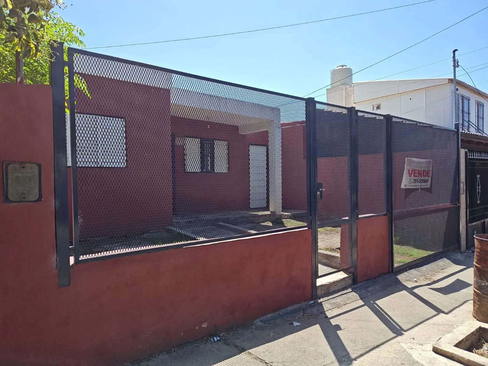 Vendo casa Zona sur barrio Villa El Libertador