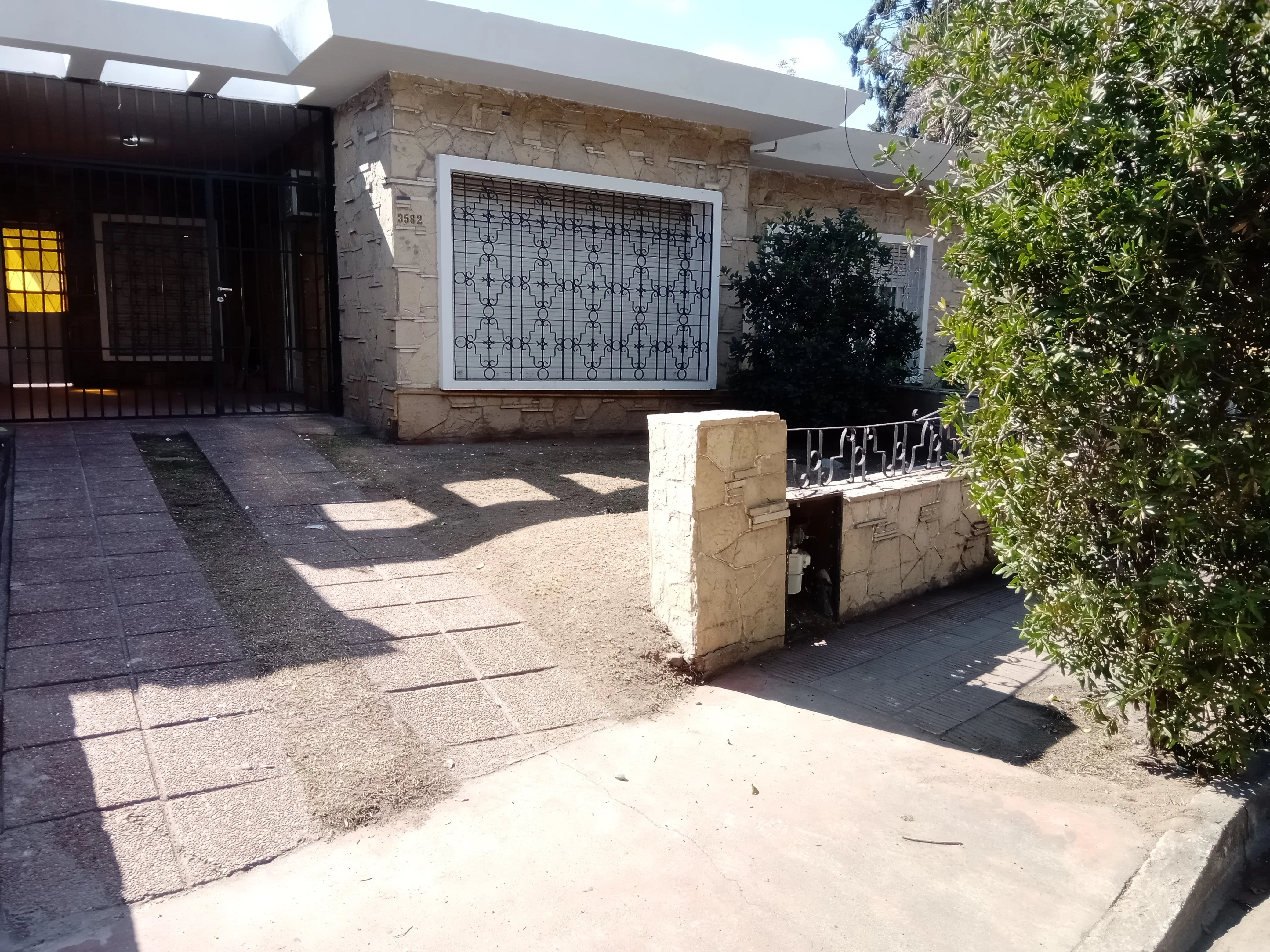 Cerro de las Rosas