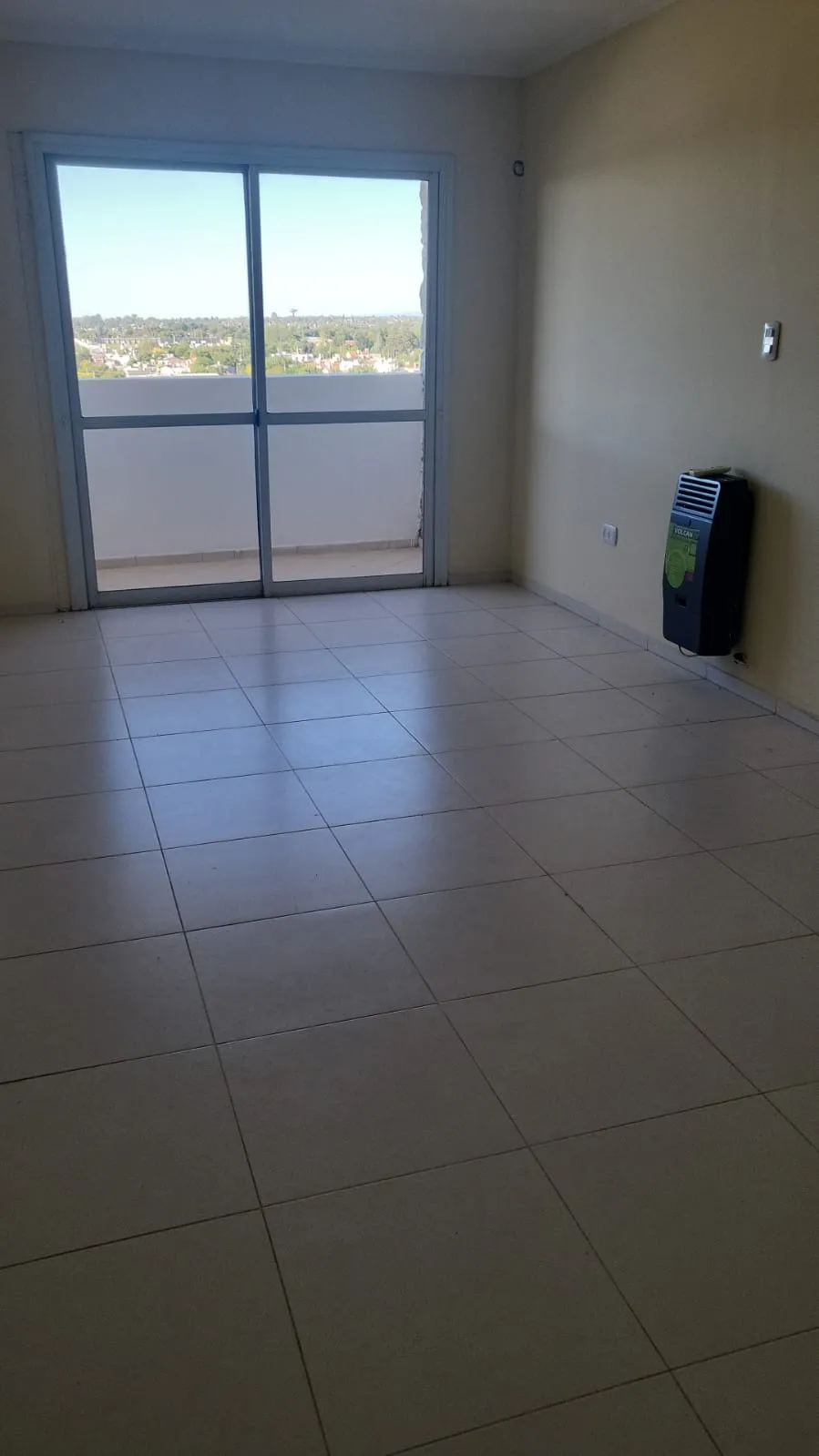 VILLASOL-DPTO 2 DOR. BALCON