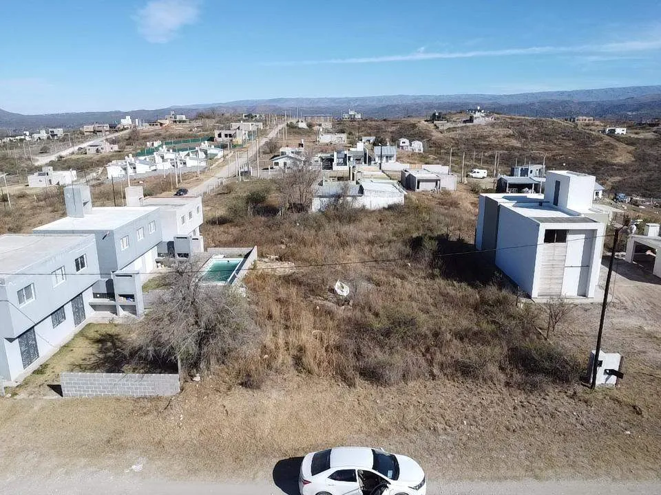 Lote en Venta en Terrazas Playas de Oro 1