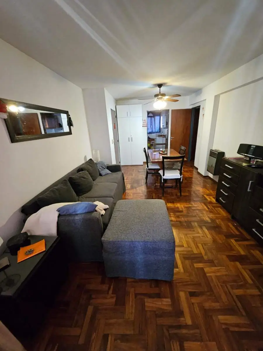 1 DOR NVA CORDOBA AMOBLADO