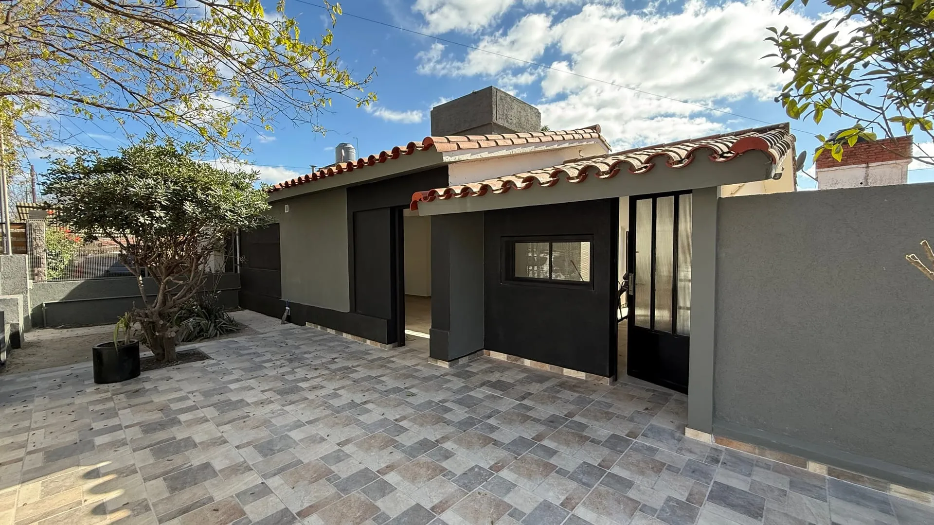VENTA PH 3 DORMITORIOS COMPLETAMENTE REFACCIONADO  VILLA CARLOS PAZ