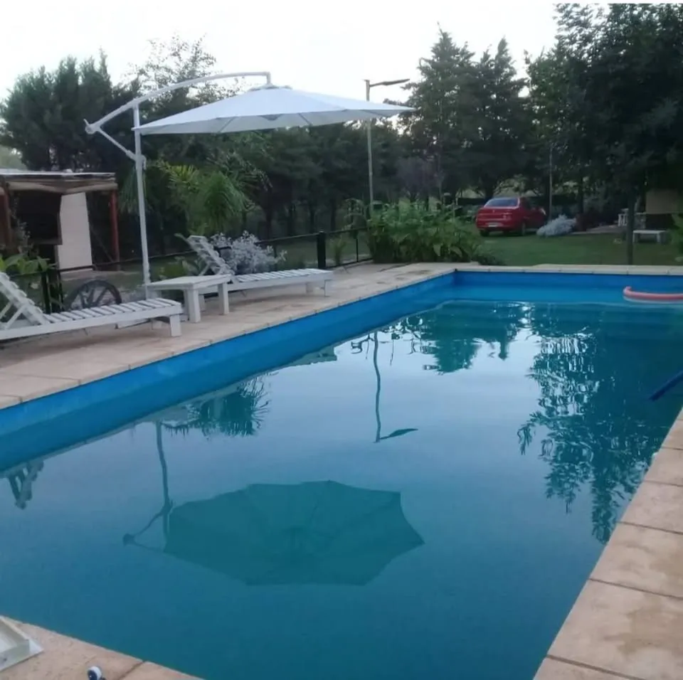 COMPLEJO DE CABAÑAS EN VENTA – VILLA PARQUE LAGO TANTI