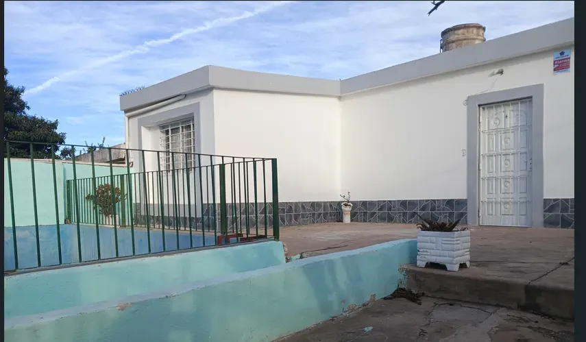 CASA + DEPARTAMENTO INDEPENDIENTE | B° RENACIMIENTO | USD 35.000