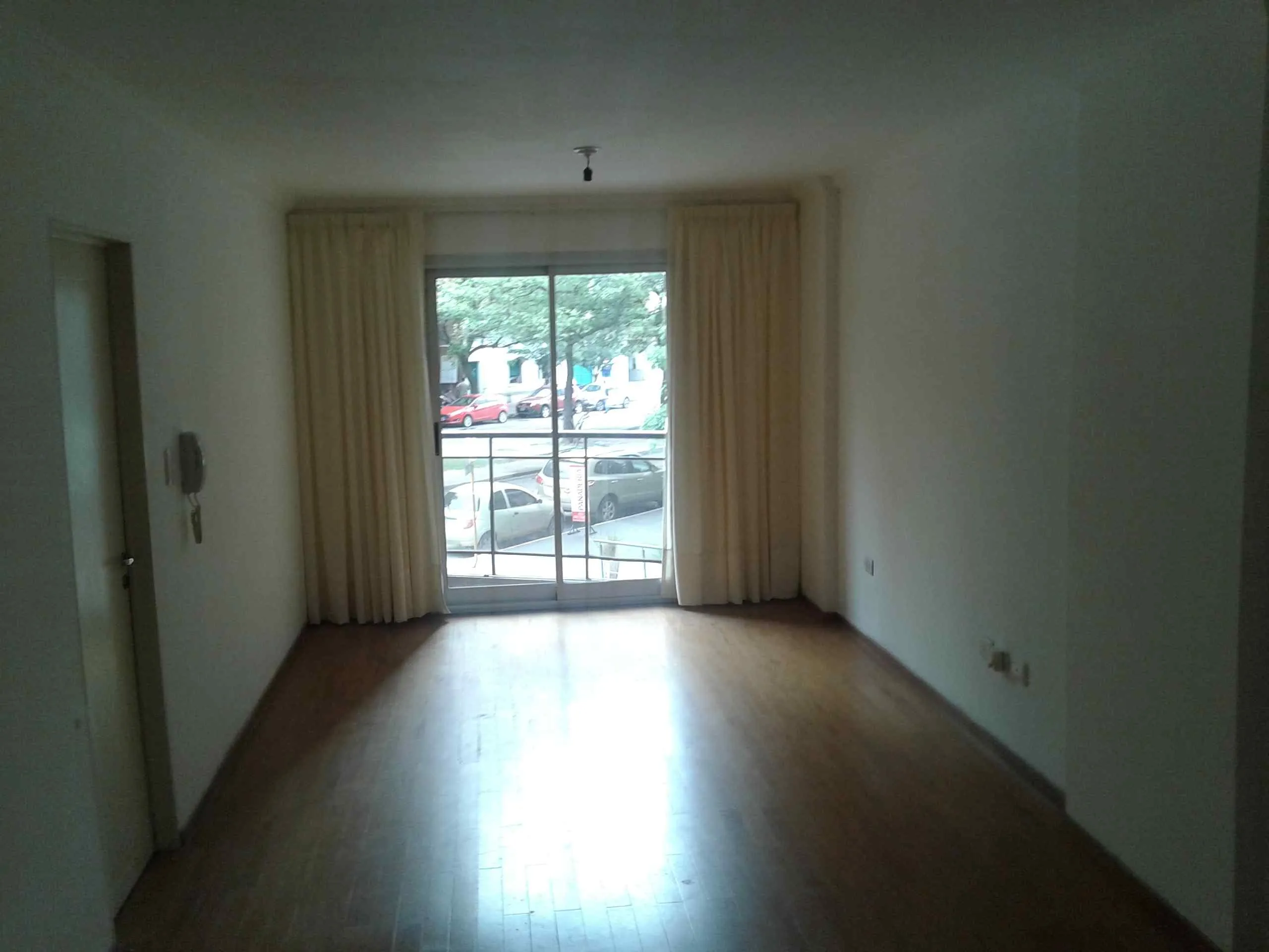 Departamento de 3 ambientes en alquiler