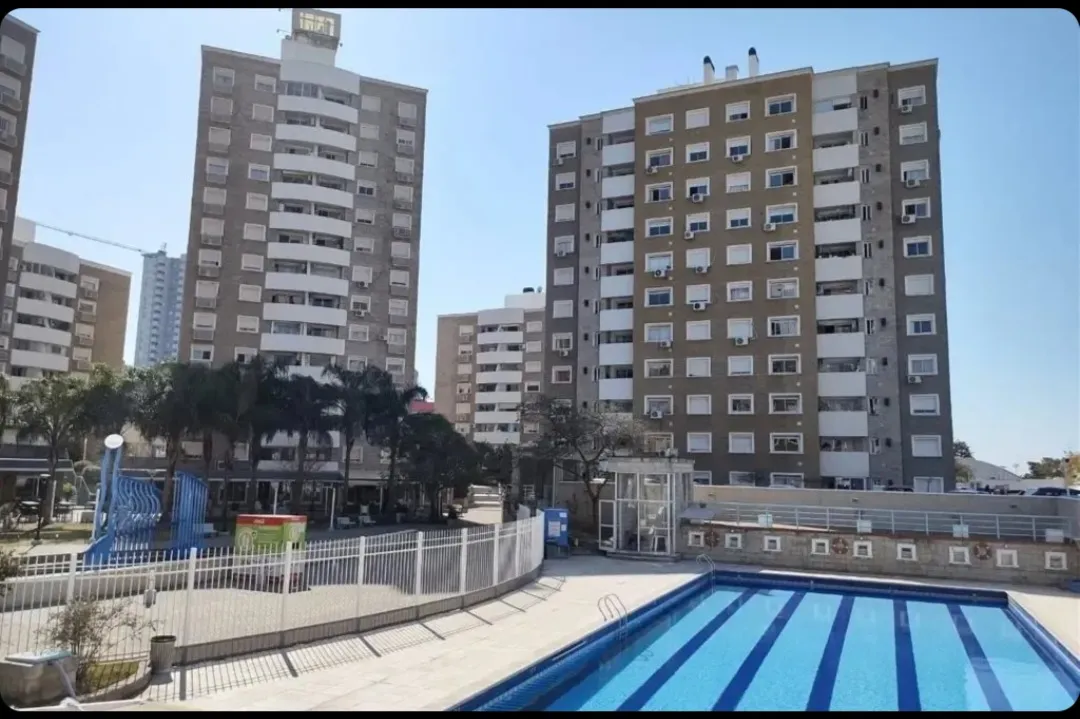 Vendo departamento excelente estado en Villasol .