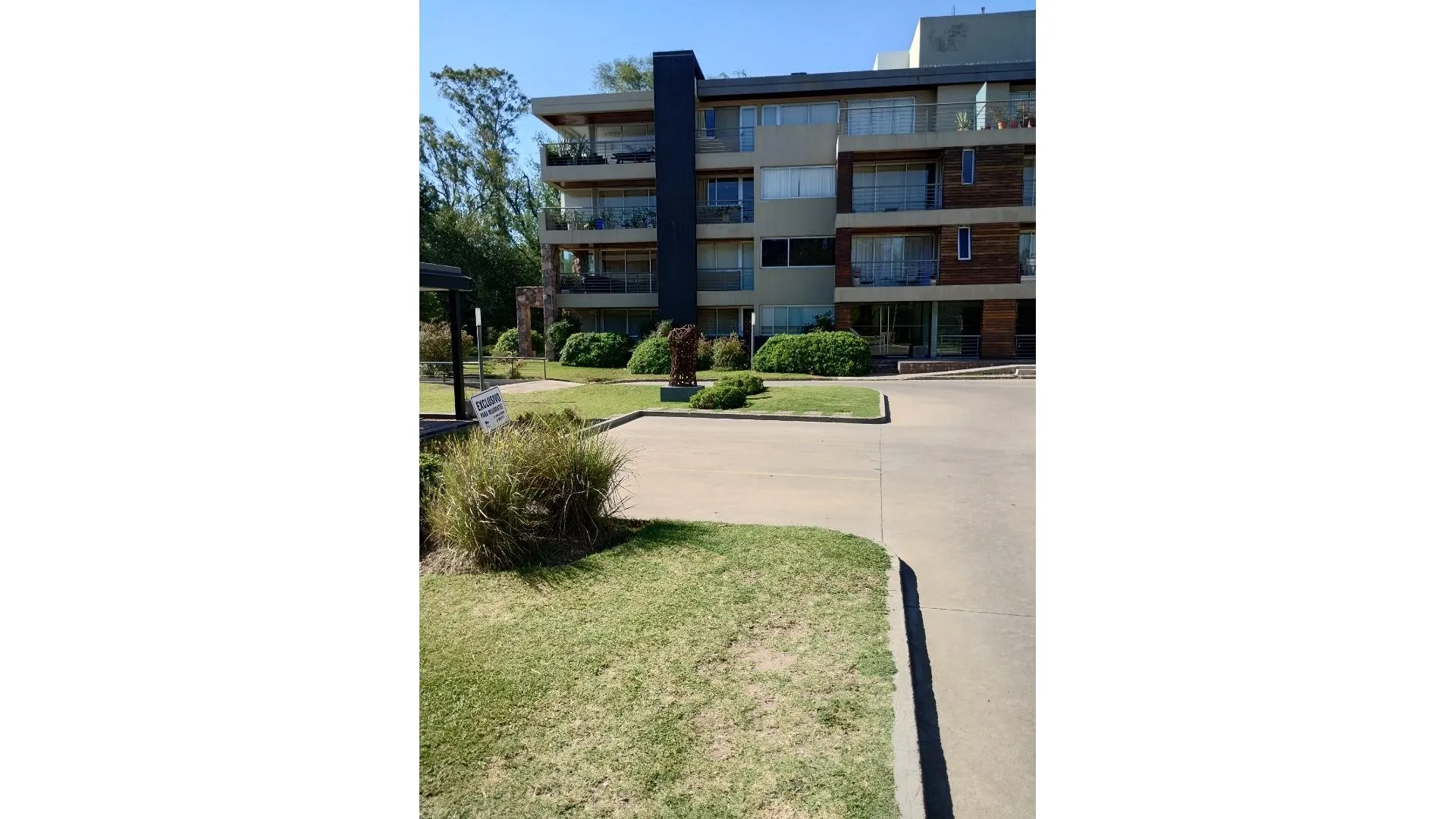 ALQUILERES COCHERAS COMPLEJO COSTA BELGRANO CORDOBA