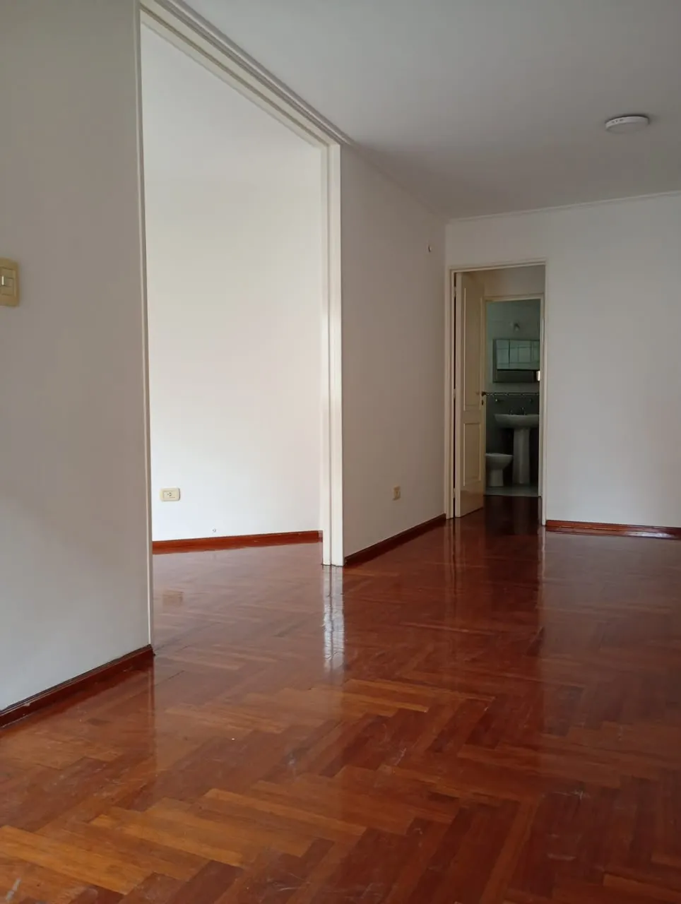 ALQUILO DEPARTAMENTO EN NUEVA CORDOBA DE 1 DORMITORIO EN CALLE OBISPO SALGUERO