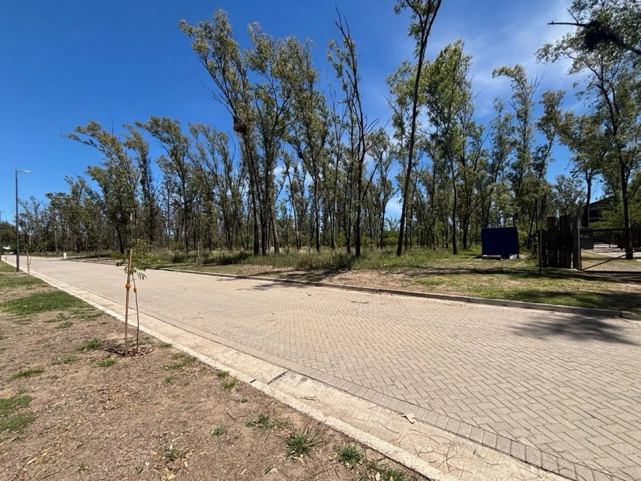 Macro Lote Mixto - 4.539 mt - Numa Nuevo Malagueño