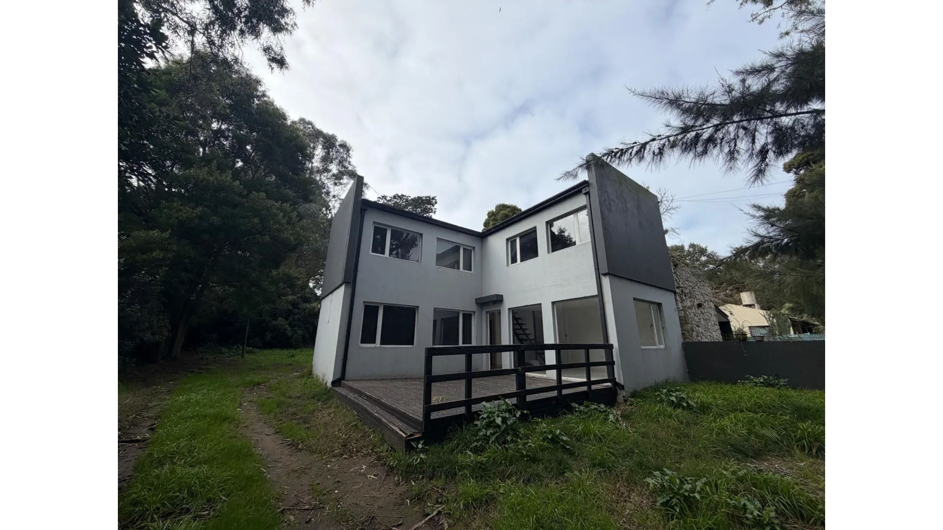 Oportunidad Casa 4 ambientes en Bosque peralta ramos