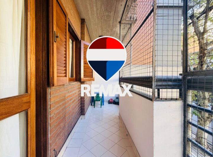 Departamento · 66m² · 4 Ambientes