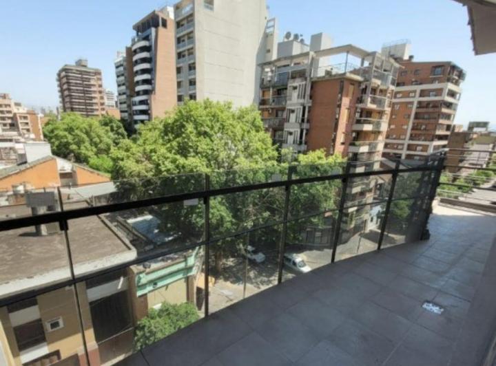 Departamento · 65m² · 2 Dormitorios