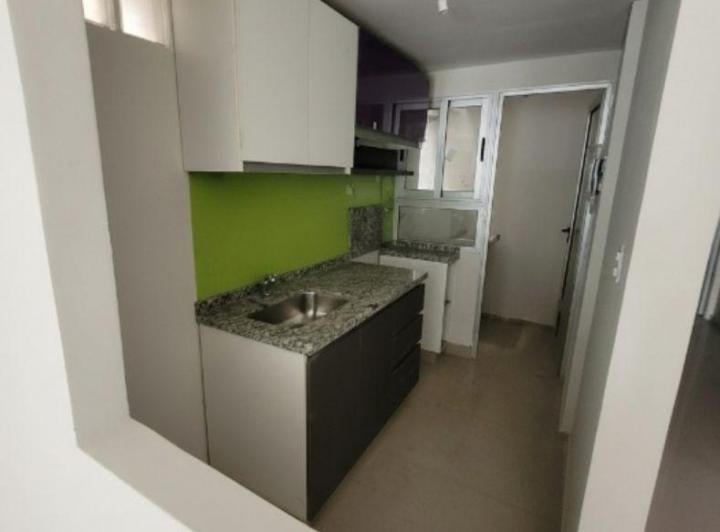 Departamento · 55m² · 1 Dormitorio