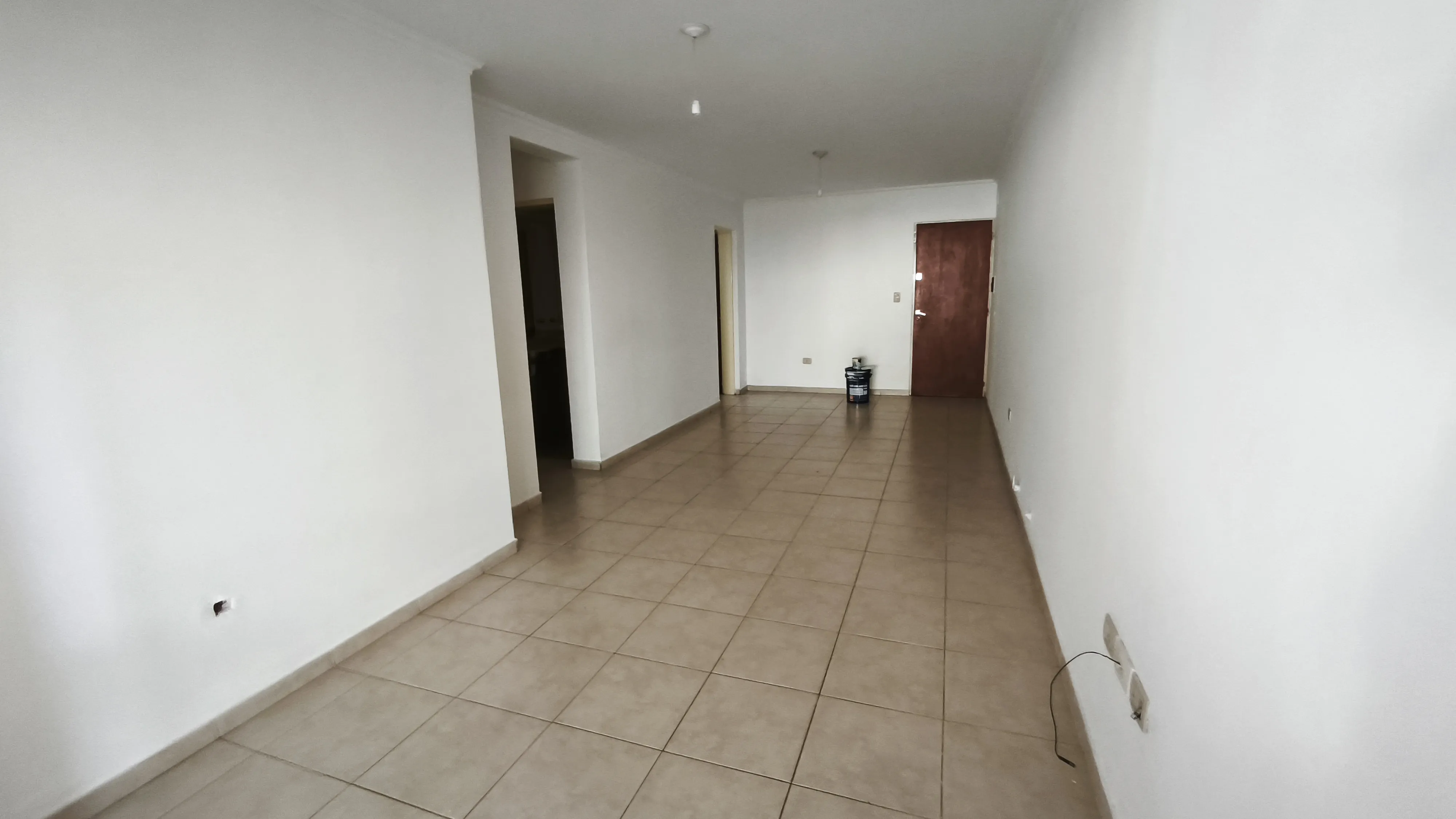 VENTA General Paz: Departamento de 2 dormitorios frente a Plaza Alberdi.