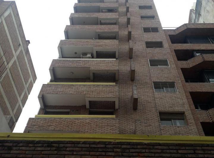 Departamento · 80m² · 4 Ambientes