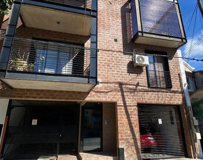 Departamento · 68m² · 4 Ambientes