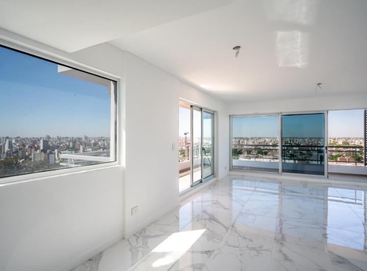 Departamento · 112m² · 3 Ambientes