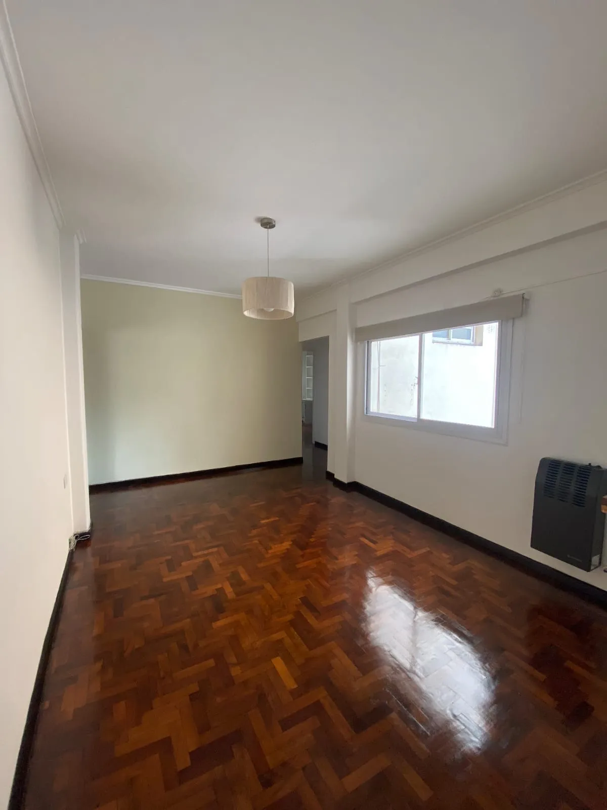 ALQUILER – DEPARTAMENTO 2 DORMITORIOS – CENTRO