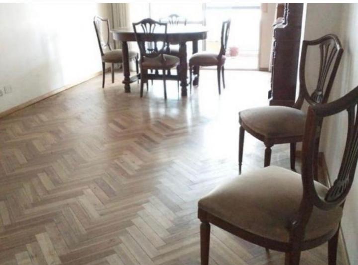 Departamento · 80m² · 5 Ambientes