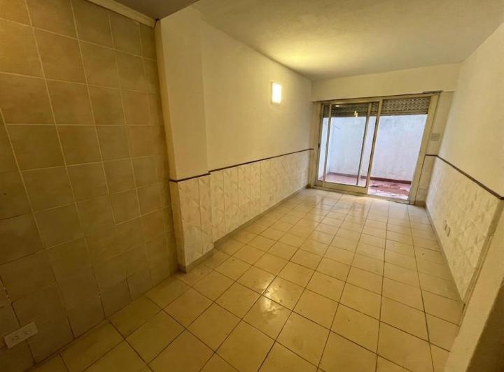 Departamento · 37m² · 3 Ambientes