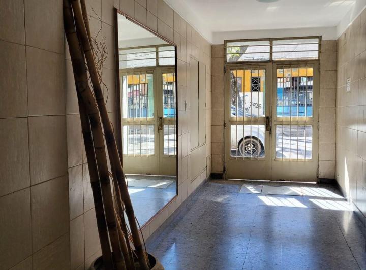 Departamento · 36m² · 3 Ambientes