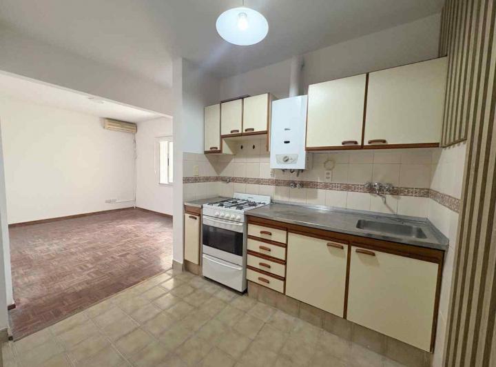 Departamento · 35m² · 2 Ambientes