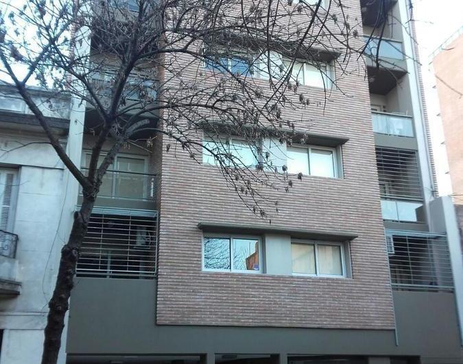 Departamento · 32m² · 1 Ambiente