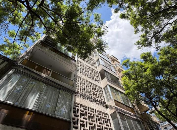 Departamento · 47m² · 1 Ambiente