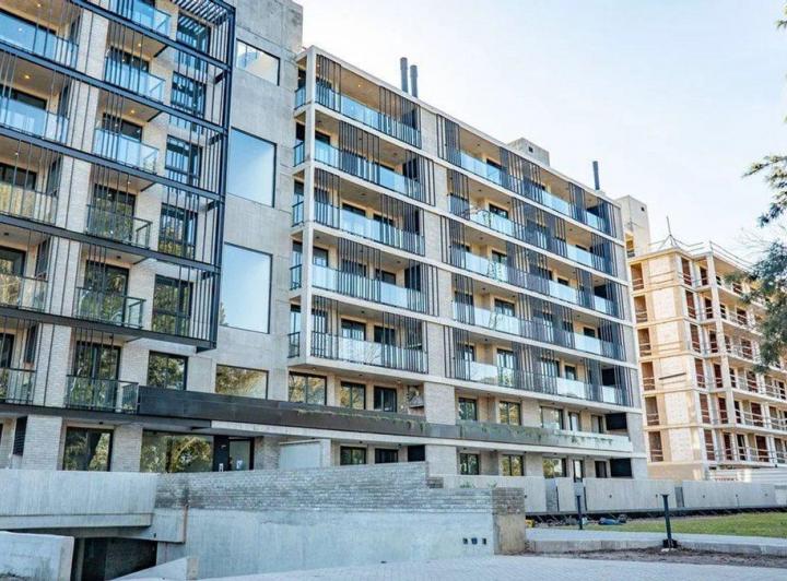 Departamento · 60m² · 4 Ambientes