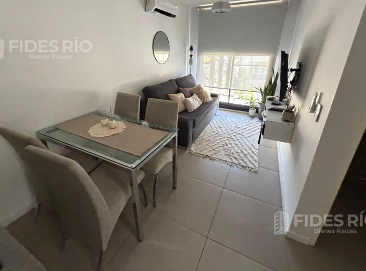 Departamento · 29m² · 2 Ambientes