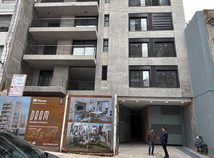 Departamento · 148m² · 5 Ambientes