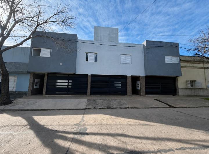 Departamento · 40m² · 2 Ambientes