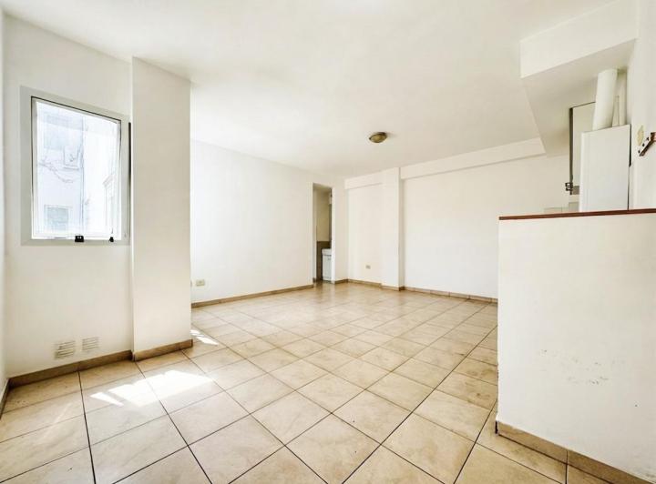 Departamento · 40m² · 2 Ambientes