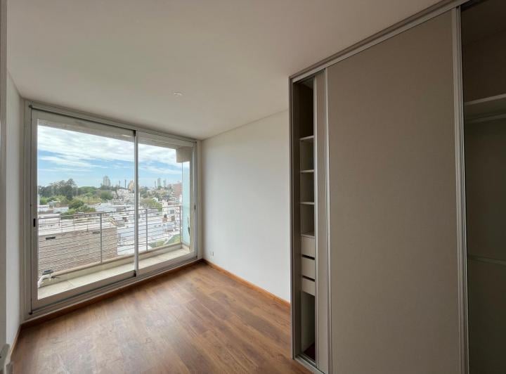 Departamento · 34m² · 2 Ambientes